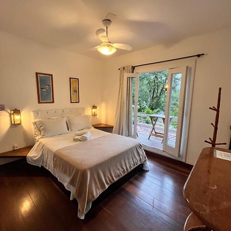 Casa Toscano Guest House Angra dos Reis Eksteriør billede