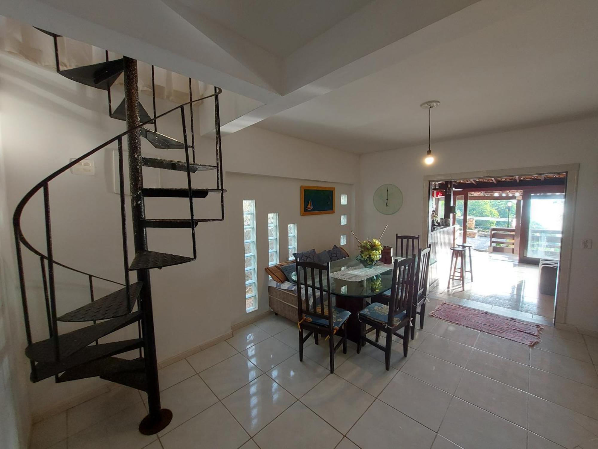 Casa Toscano Guest House Angra dos Reis Eksteriør billede